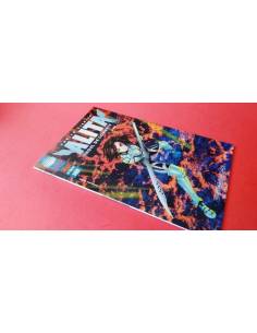 DE KIOSCO ALITA ANGEL DE COMBATE 1 PARTE 6 PLANETA MANGA