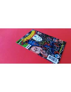 DE KIOSCO SPIDERMAN 227 FORUM