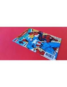 DE KIOSCO SPIDERMAN 230 FORUM