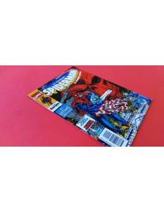 DE KIOSCO SPIDERMAN 231 FORUM