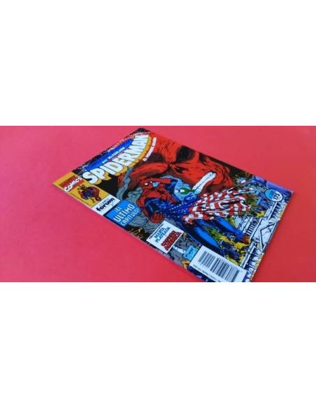 DE KIOSCO SPIDERMAN 231 FORUM