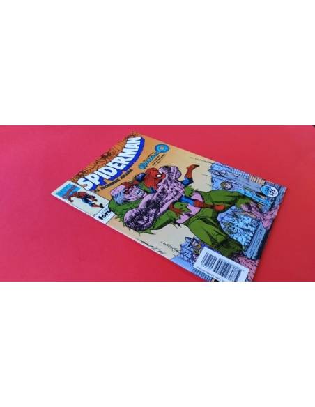 DE KIOSCO SPIDERMAN 234 FORUM