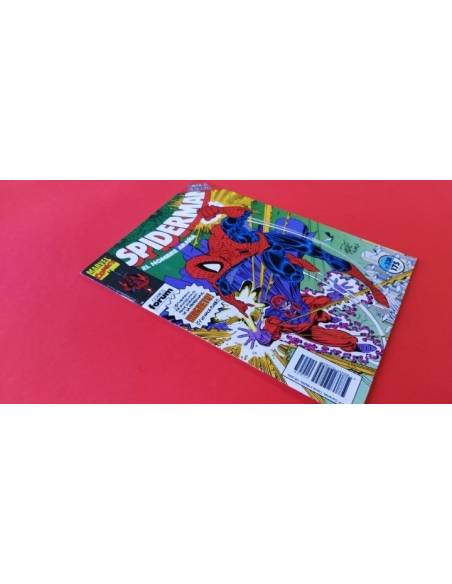 DE KIOSCO SPIDERMAN 238 FORUM