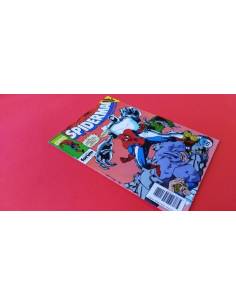 DE KIOSCO SPIDERMAN 241 FORUM