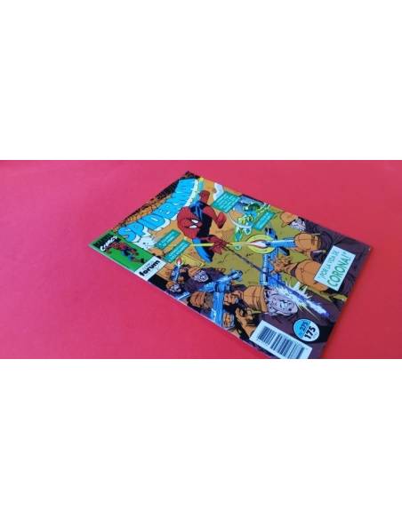 DE KIOSCO SPIDERMAN 275 FORUM