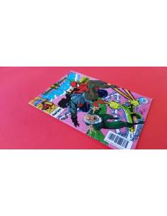 DE KIOSCO SPIDERMAN 256 FORUM