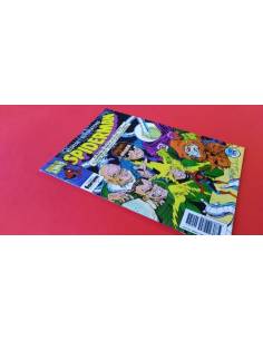 DE KIOSCO SPIDERMAN 257 FORUM