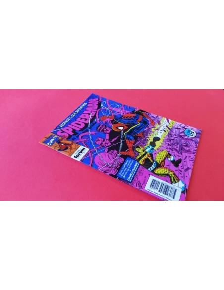 DE KIOSCO SPIDERMAN 255 FORUM