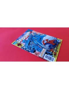 DE KIOSCO SPIDERMAN 242 FORUM
