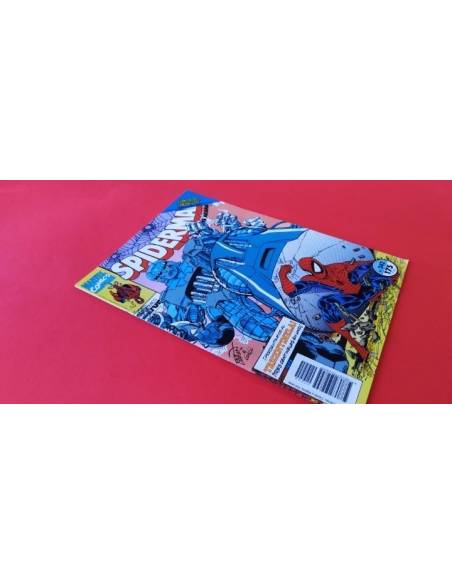 DE KIOSCO SPIDERMAN 242 FORUM