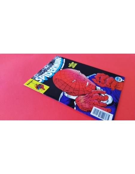 DE KIOSCO SPIDERMAN 202 FORUM