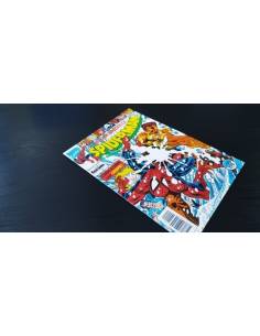 DE KIOSCO SPIDERMAN 271 FORUM