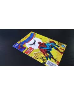 DE KIOSCO SPIDERMAN 205 FORUM