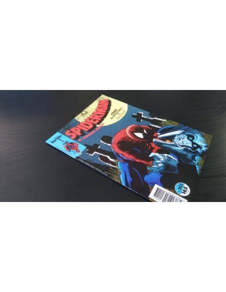 DE KIOSCO SPIDERMAN 203 FORUM