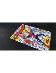 DE KIOSCO SPIDERMAN 272 FORUM