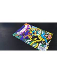 DE KIOSCO SPIDERMAN 210 FORUM