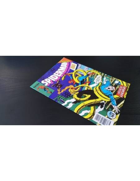 DE KIOSCO SPIDERMAN 210 FORUM