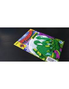 DE KIOSCO SPIDERMAN 209 FORUM