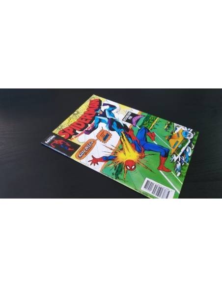 DE KIOSCO SPIDERMAN 207 FORUM