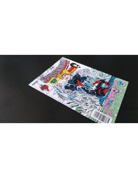 DE KIOSCO SPIDERMAN 216 FORUM