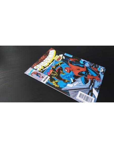 DE KIOSCO SPIDERMAN 226 FORUM