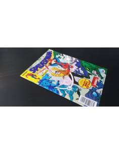 DE KIOSCO SPIDERMAN 212 FORUM