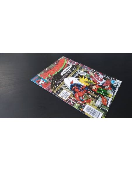 DE KIOSCO SPIDERMAN 215 FORUM