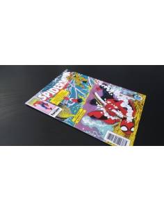 DE KIOSCO SPIDERMAN 274 FORUM