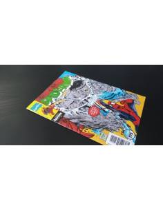 DE KIOSCO SPIDERMAN 240 FORUM