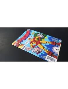 DE KIOSCO SPIDERMAN 239 FORUM