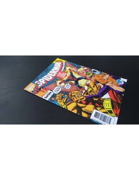 DE KIOSCO SPIDERMAN 237 FORUM