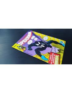 DE KIOSCO SPIDERMAN 134 FORUM