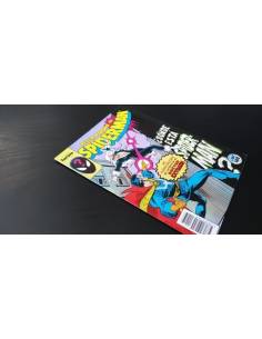 DE KIOSCO SPIDERMAN 167 FORUM