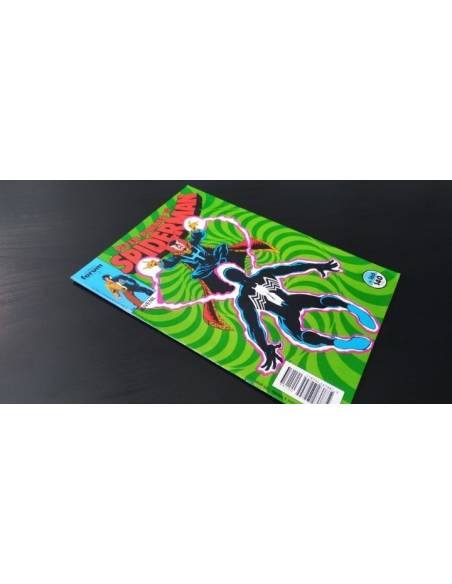 DE KIOSCO SPIDERMAN 166 FORUM