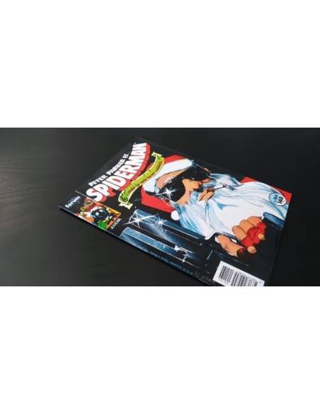 DE KIOSCO SPIDERMAN 164 FORUM