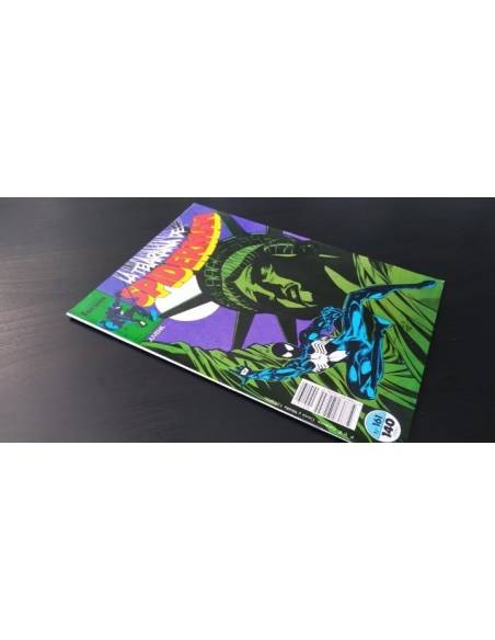 DE KIOSCO SPIDERMAN 161 FORUM