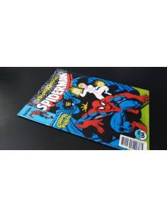 DE KIOSCO SPIDERMAN 196 FORUM