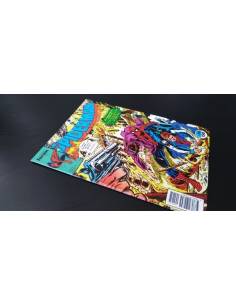 DE KIOSCO SPIDERMAN 195 FORUM