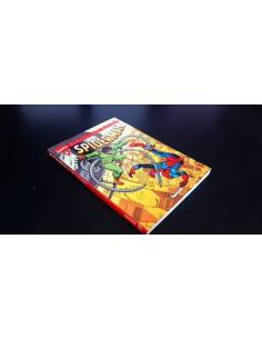 EXCELENTE ESTADO SPIDERMAN 26 BIBLIOTECA MARVEL EXCELSIOR...