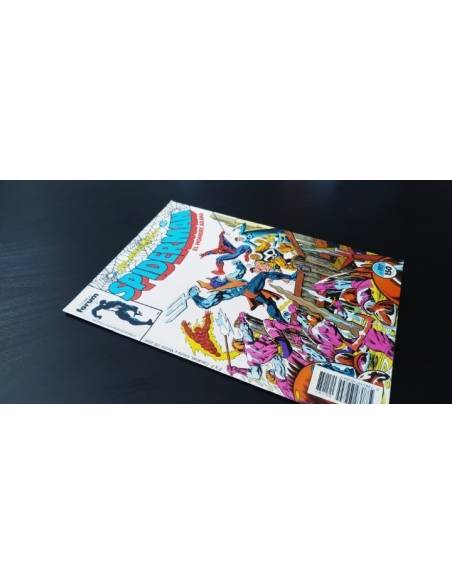 DE KIOSCO SPIDERMAN 197 FORUM