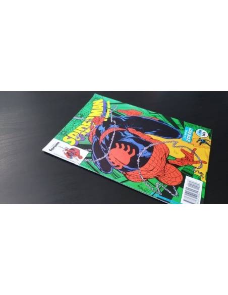 DE KIOSCO SPIDERMAN 198 FORUM