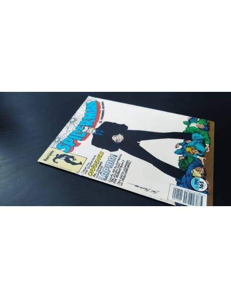 DE KIOSCO SPIDERMAN 199 FORUM