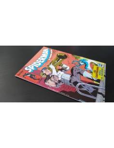 DE KIOSCO SPIDERMAN 147 FORUM