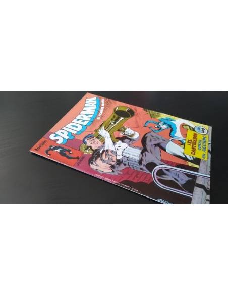 DE KIOSCO SPIDERMAN 147 FORUM