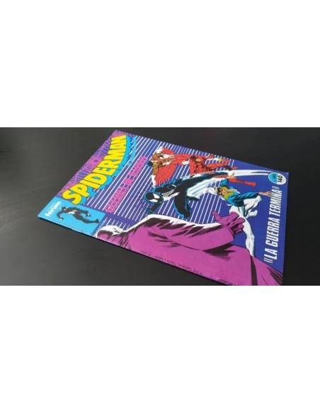 DE KIOSCO SPIDERMAN 149 FORUM