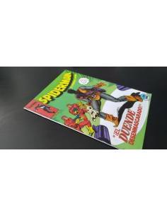 DE KIOSCO SPIDERMAN 150 FORUM