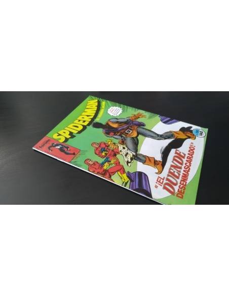 DE KIOSCO SPIDERMAN 150 FORUM