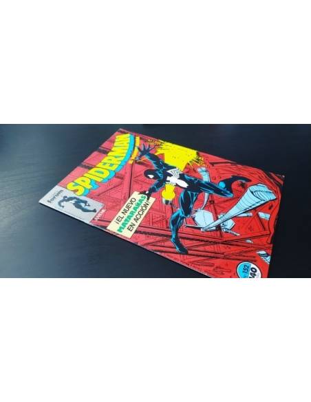 DE KIOSCO SPIDERMAN 152 FORUM