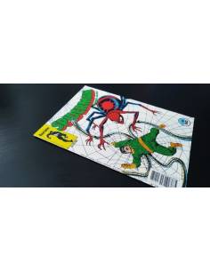 DE KIOSCO SPIDERMAN 181 FORUM