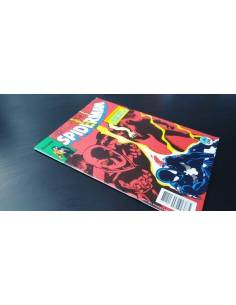 DE KIOSCO SPIDERMAN 183 FORUM